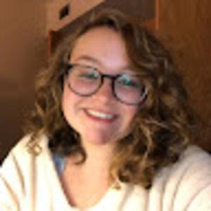 Meet your Posher, Carlie